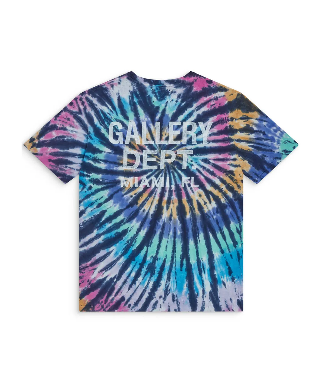 O-Neck Short-Sleeved T-Shirt