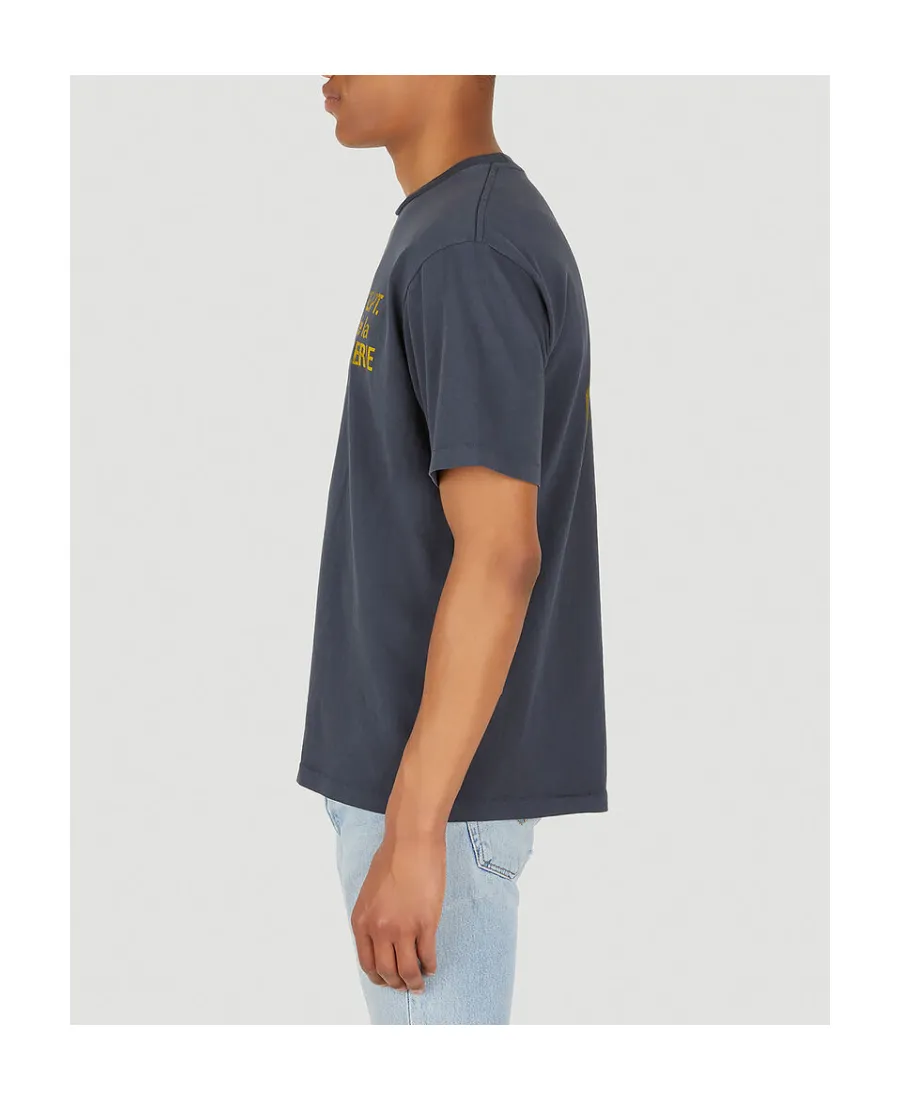 Logo Short-Sleeved T-Shirt