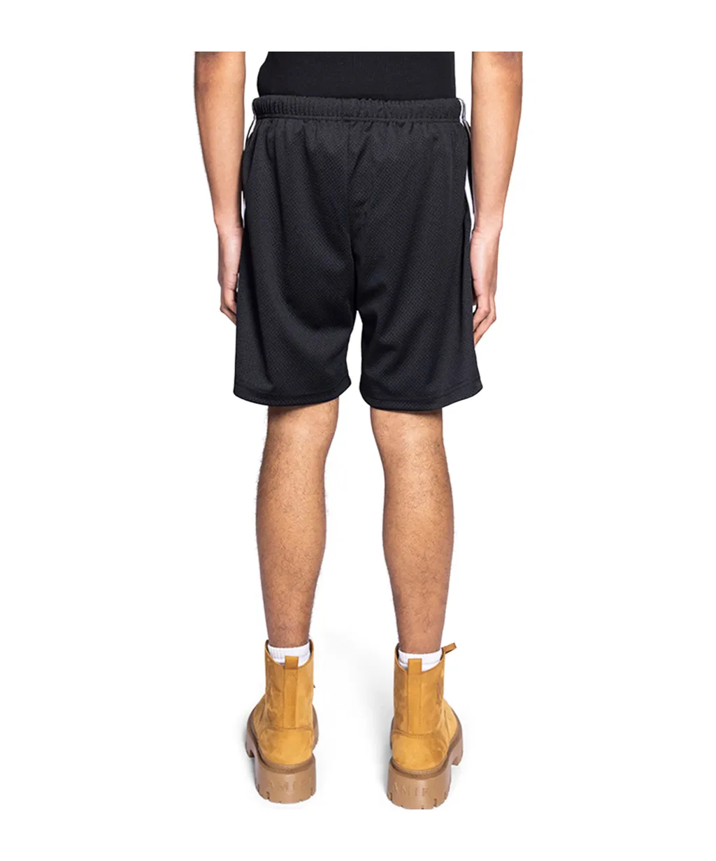 Elastic Waist Shorts