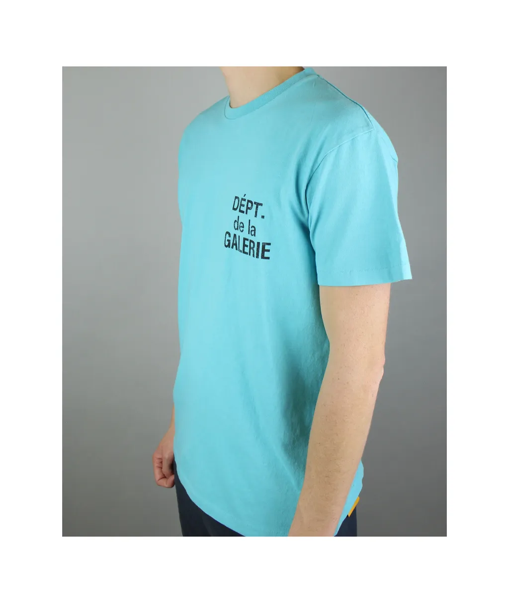 French T-Shirt