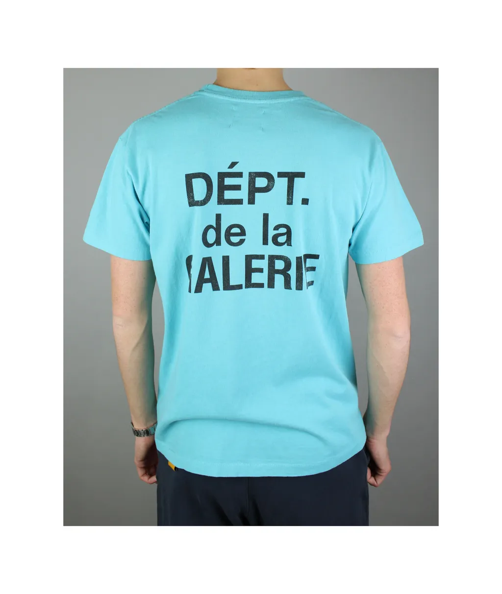 French T-Shirt