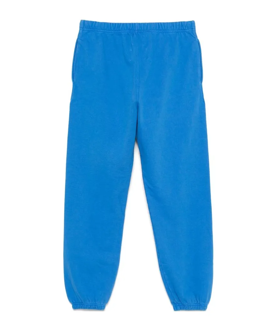 Elastic Waistband Sweatpants
