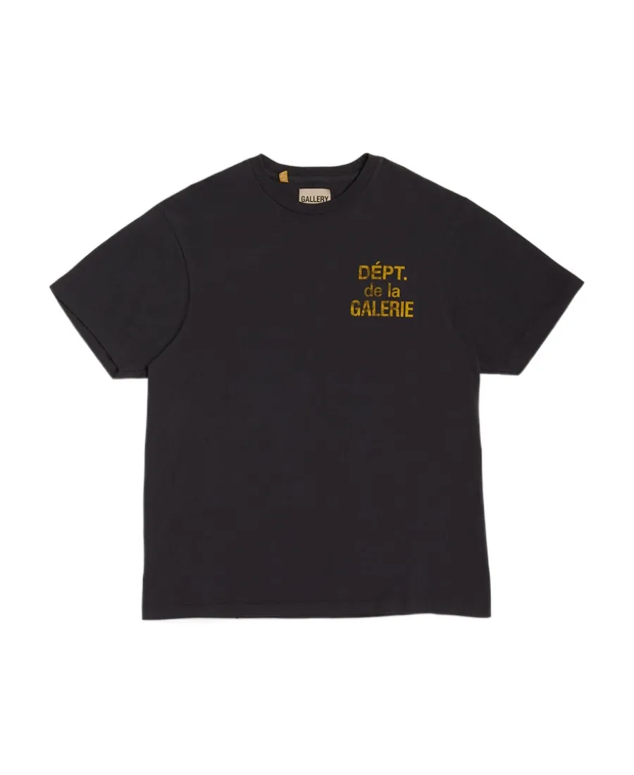 Logo-Print T-Shirt