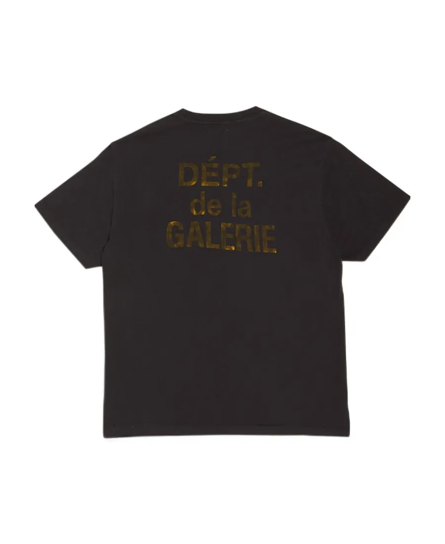 Logo-Print T-Shirt