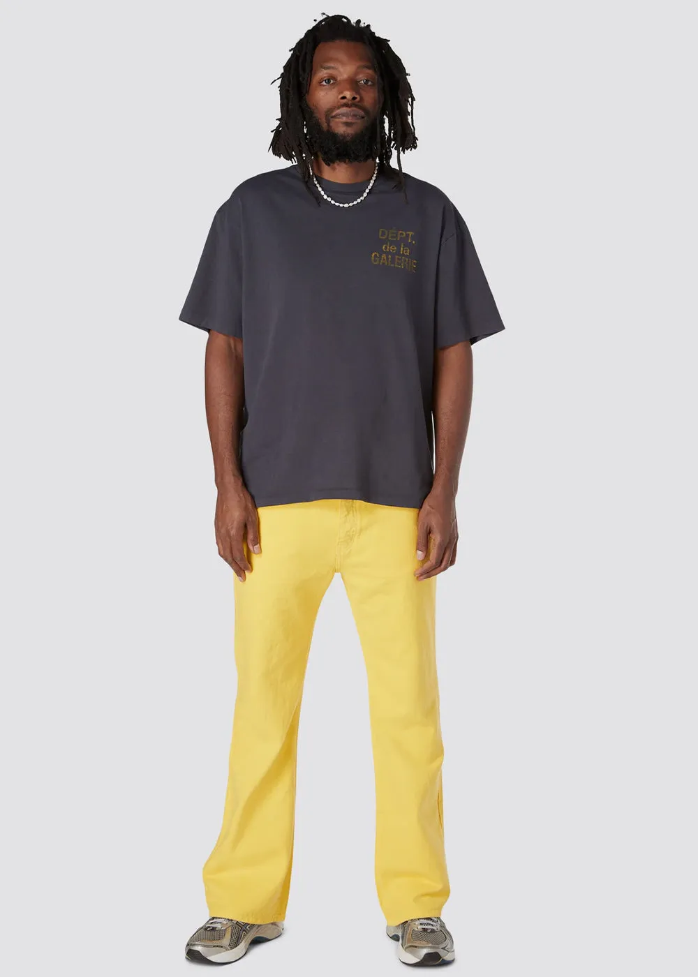 Logo-Print T-Shirt