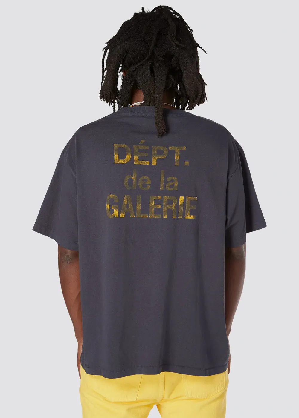 Logo-Print T-Shirt