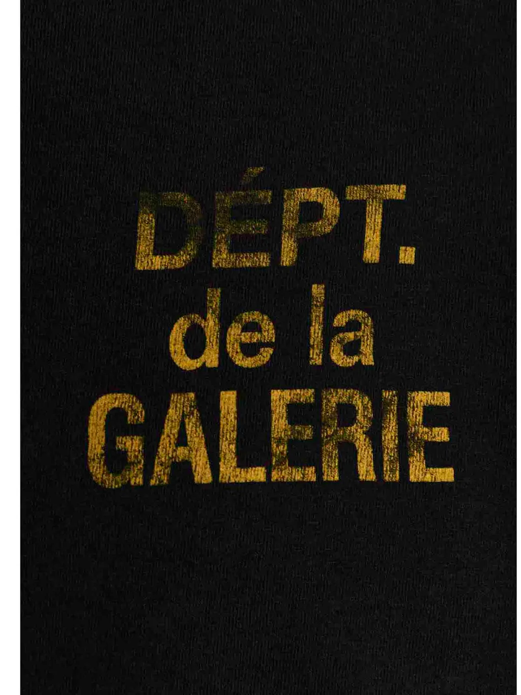 Logo-Print Cotton T-Shirt