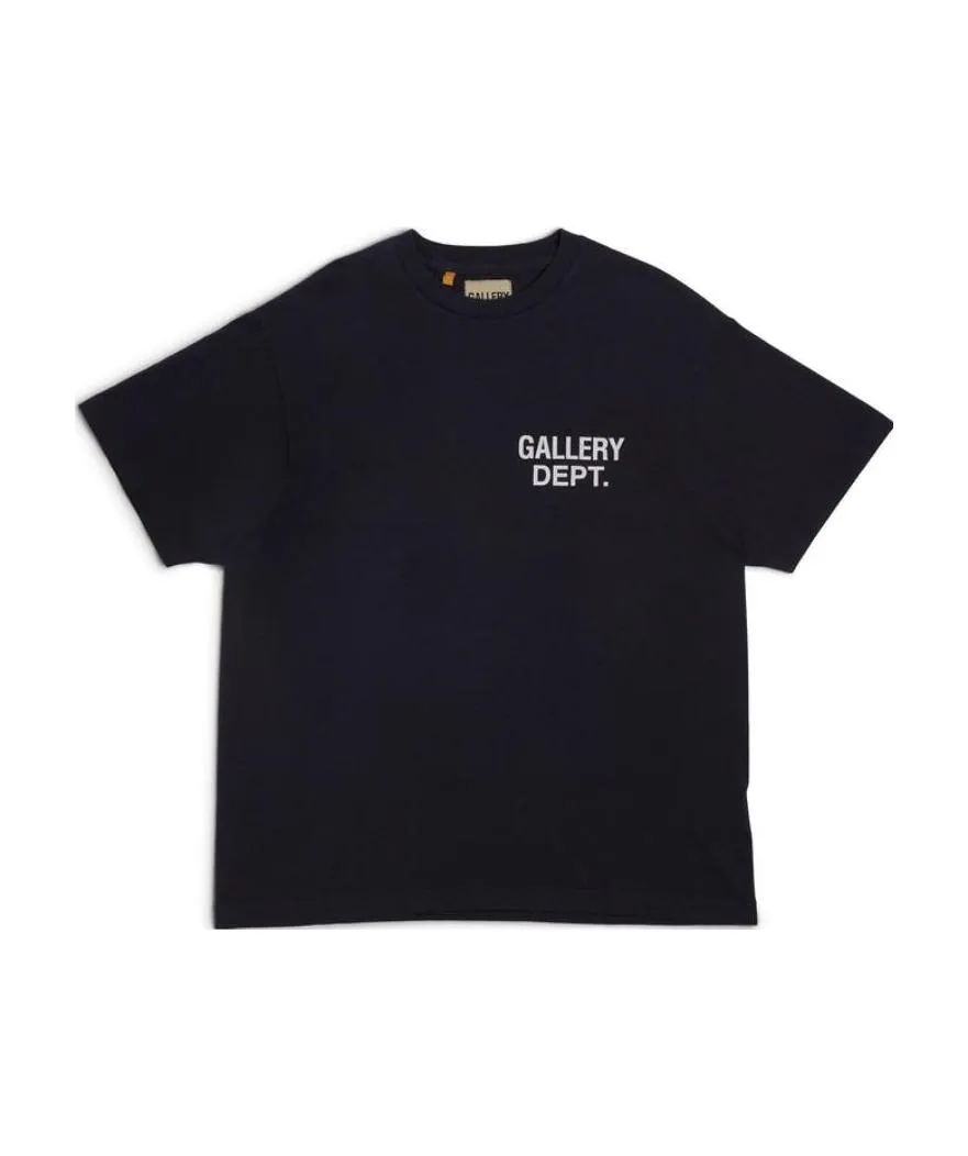 Logo Printed T-Shirt