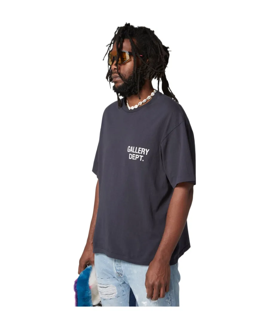 Logo Printed T-Shirt