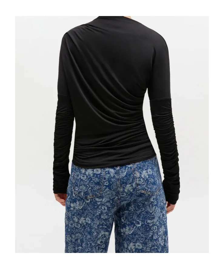 Ruched Top