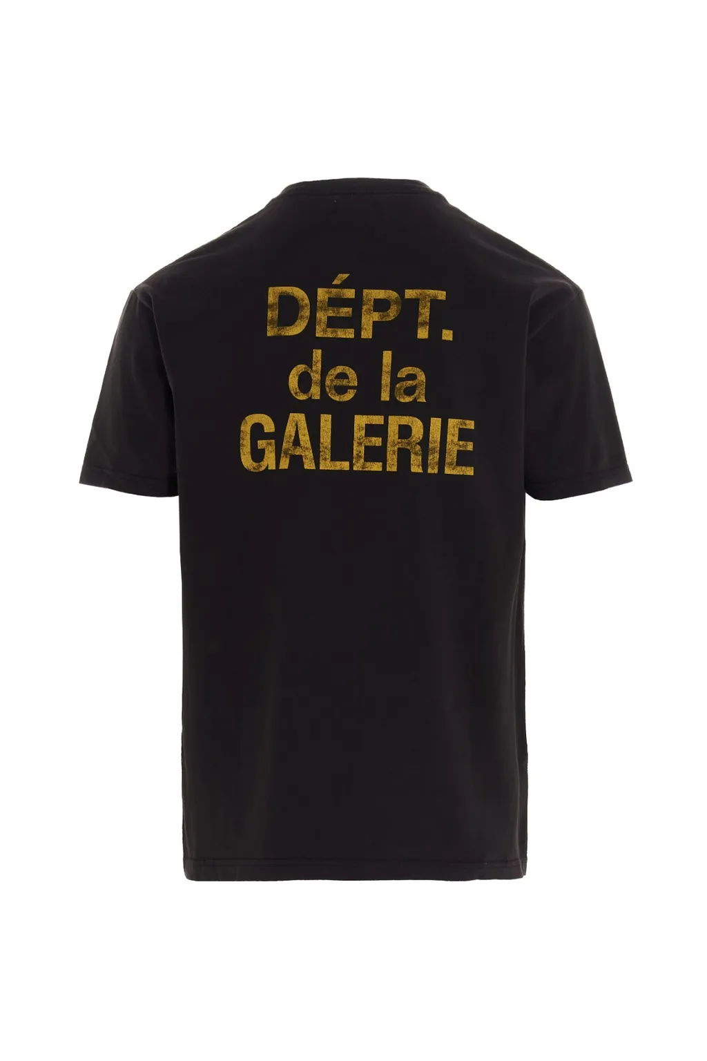 Letter T-Shirt