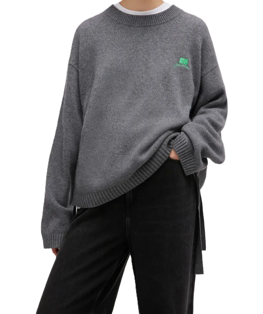 Side Tie Jumper