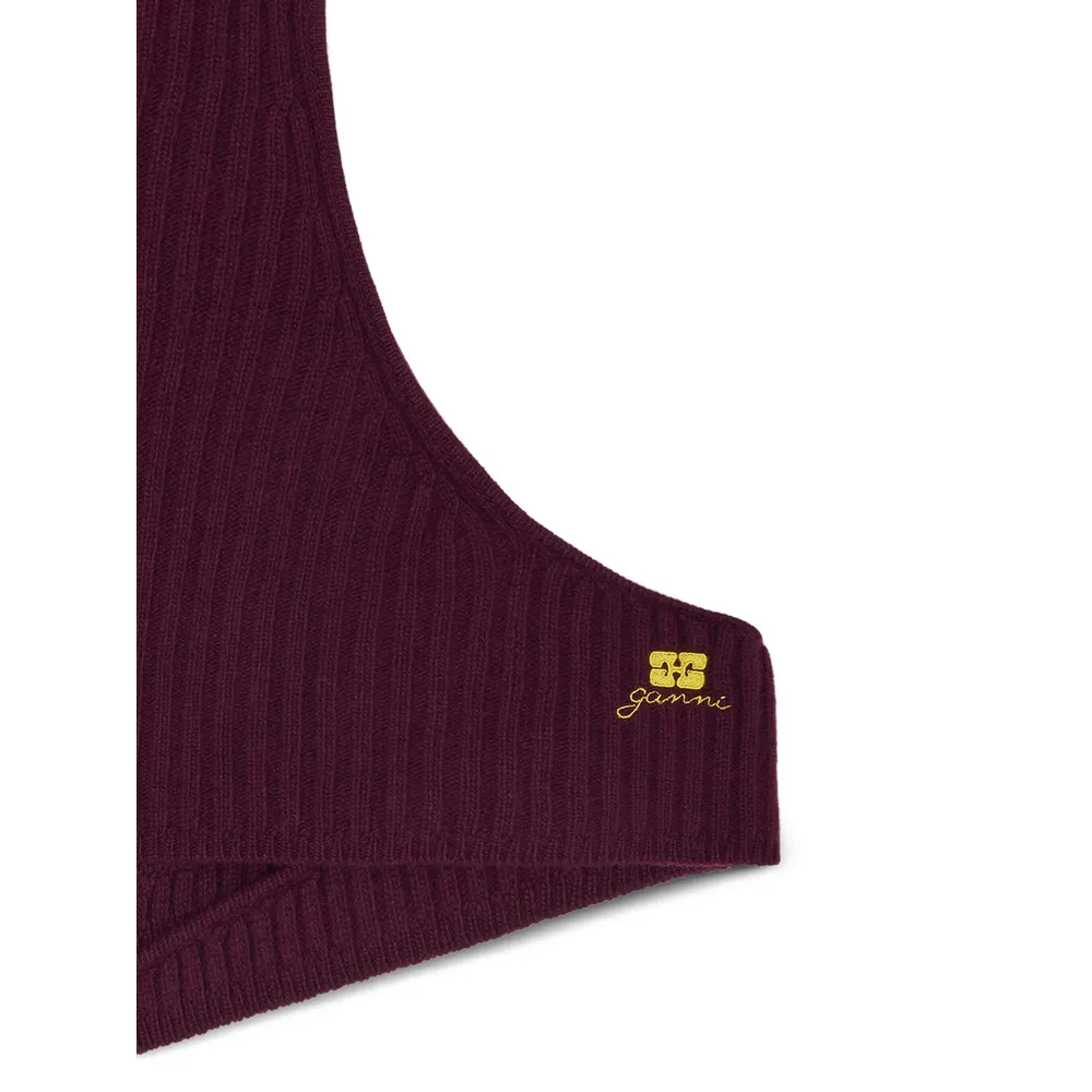 Wool Mix Balaclava