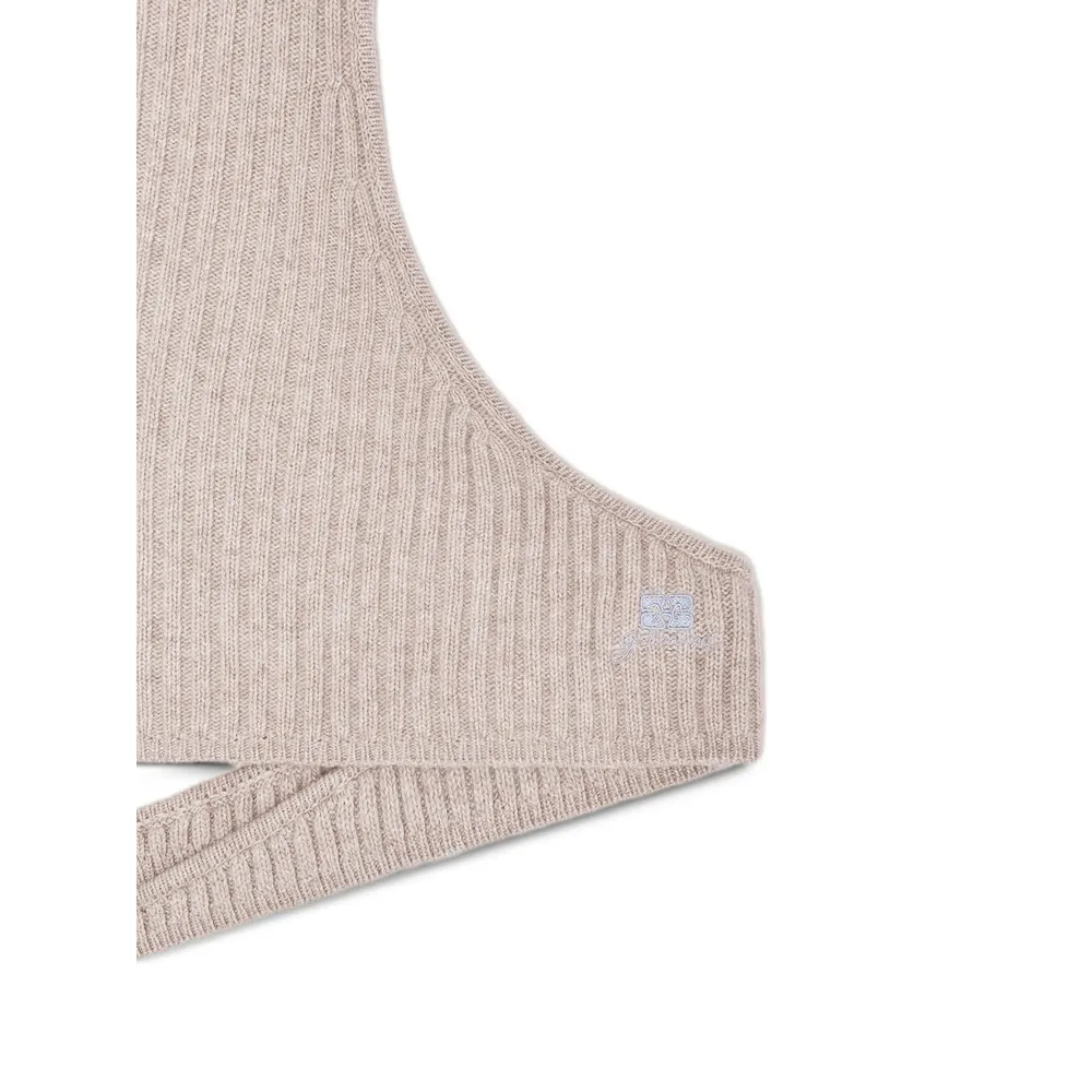 Wool Mix Balaclava