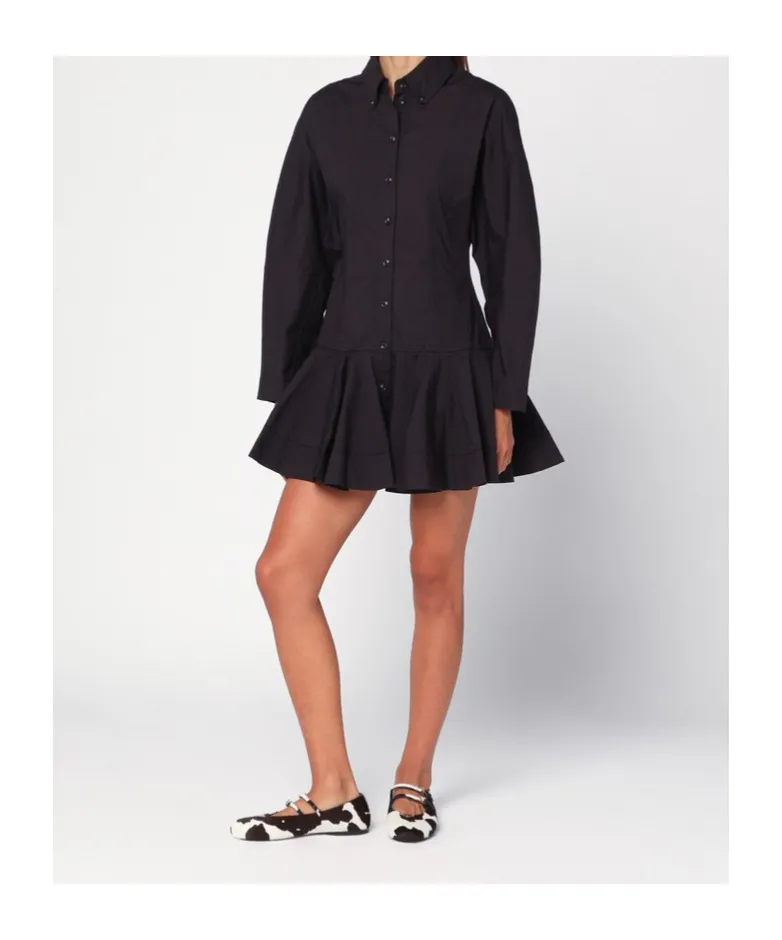 Long Sleeve Dress