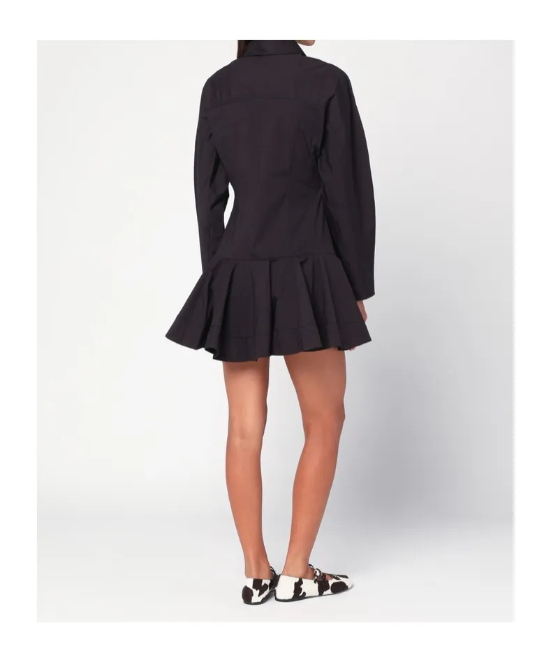 Long Sleeve Dress