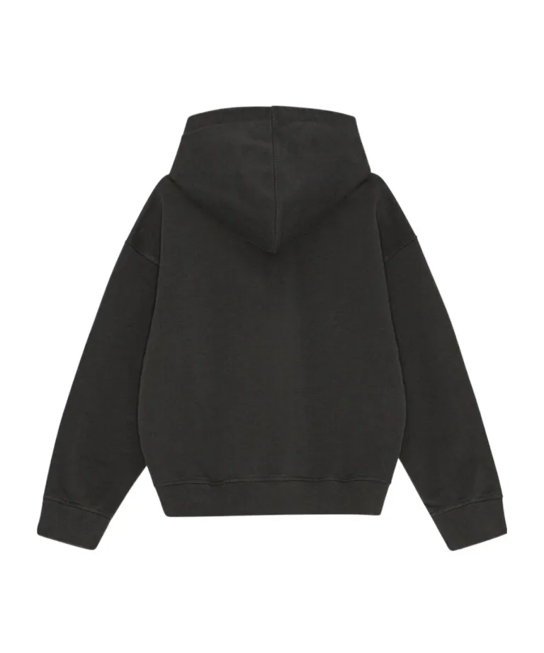 Animal Printed Hoodie