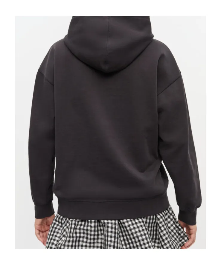 Animal Printed Hoodie