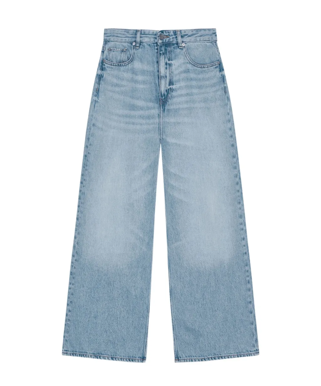 Baggy Jeans