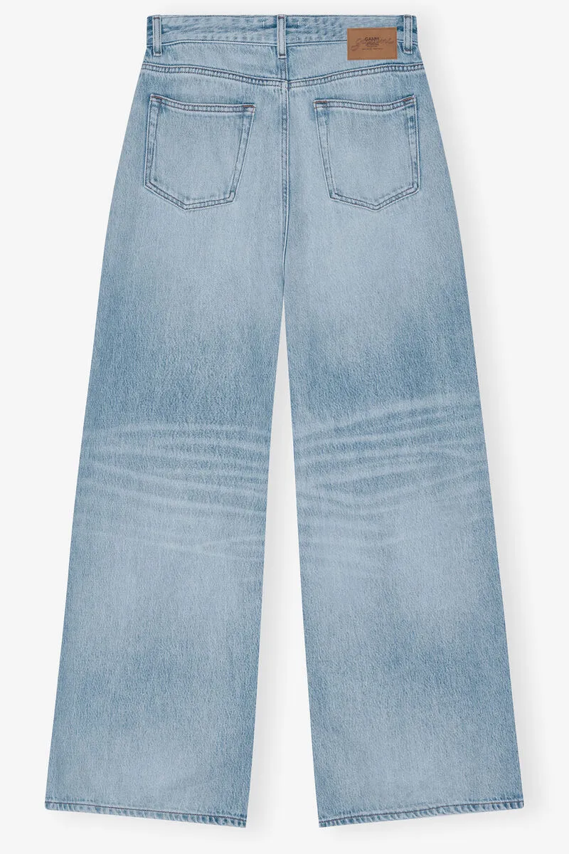 Baggy Jeans