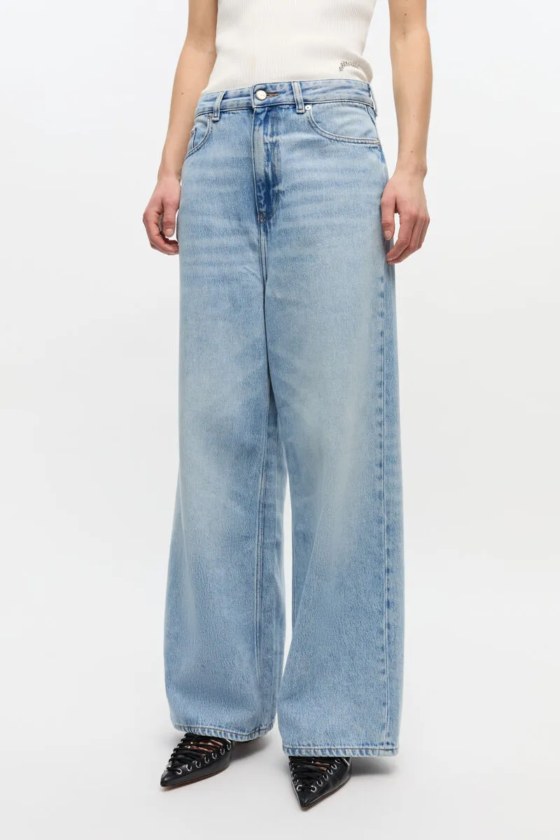 Baggy Jeans