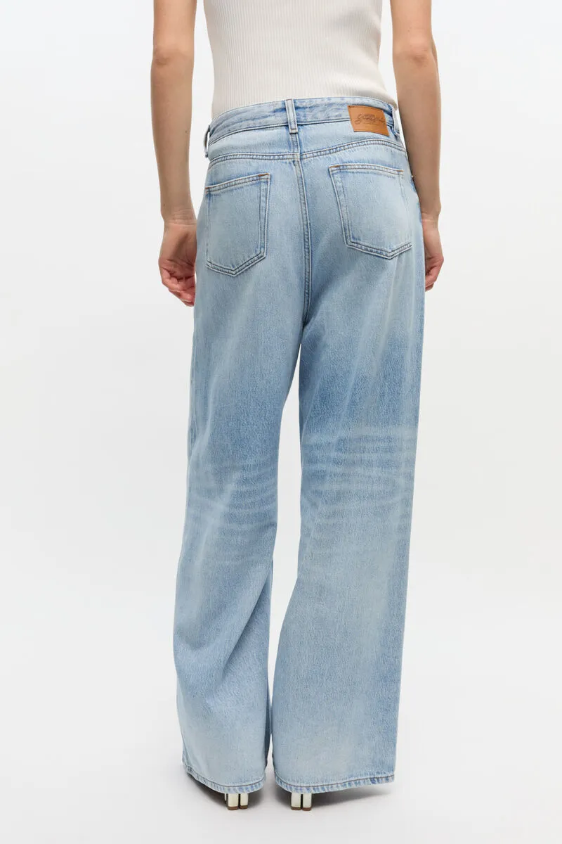 Baggy Jeans