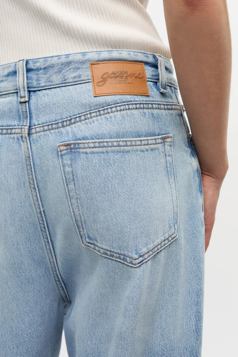 Baggy Jeans