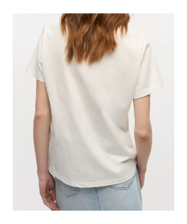 Grapes Printed T-Shirt