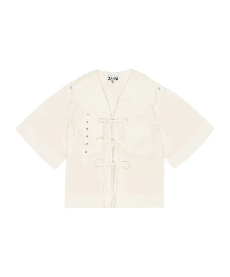 Stretch Blouse