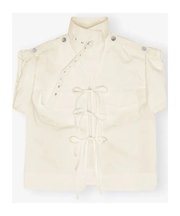 Stretch Blouse