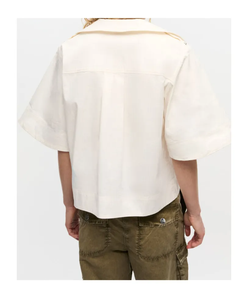 Stretch Blouse
