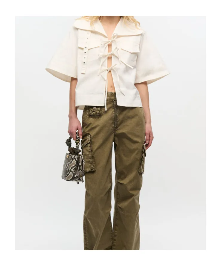 Stretch Blouse