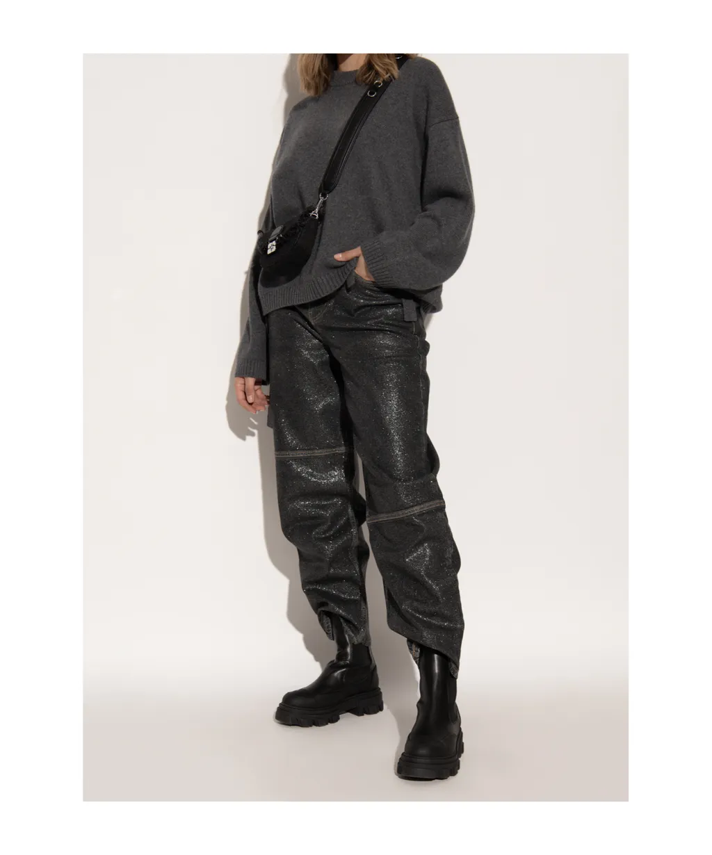 Mid Chelsea Boots