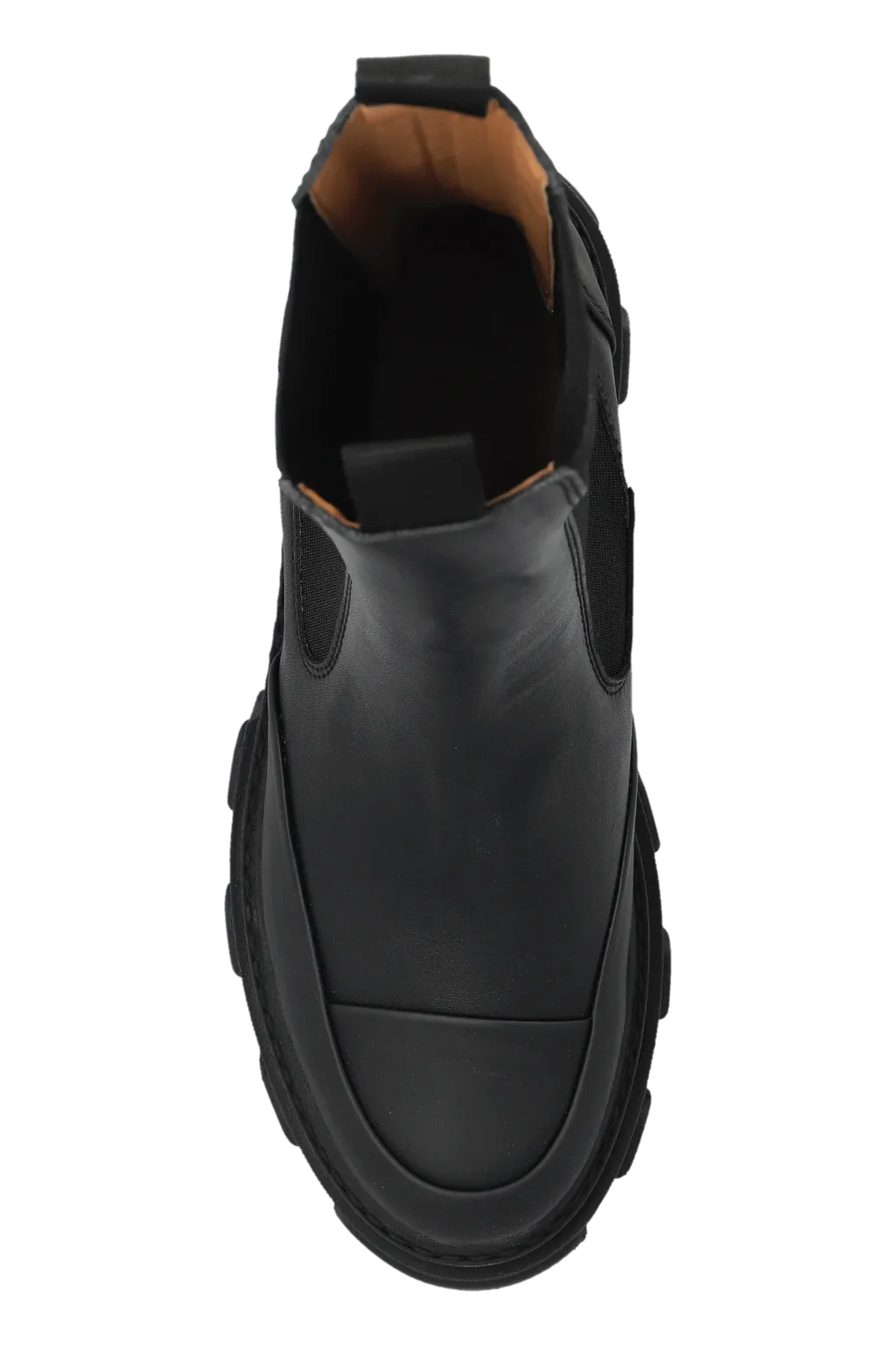 Mid Chelsea Boots