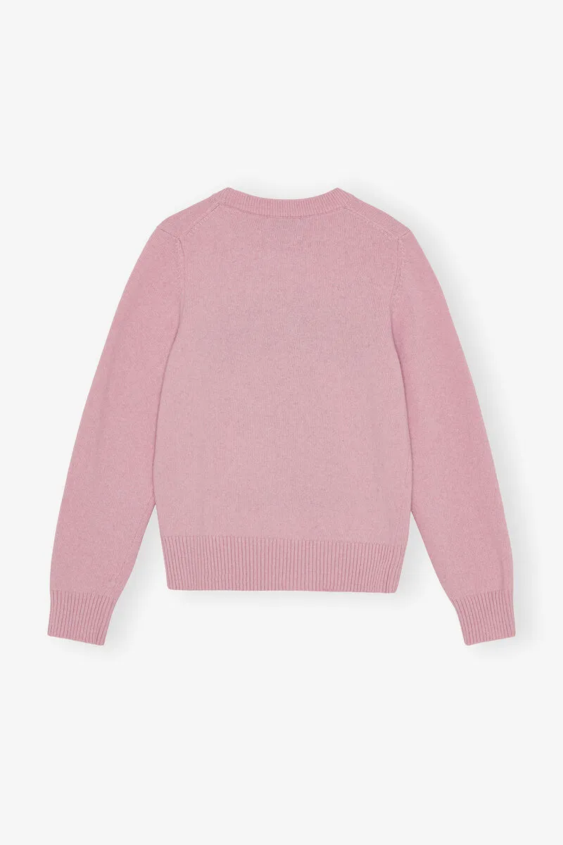 Poodle Jumper