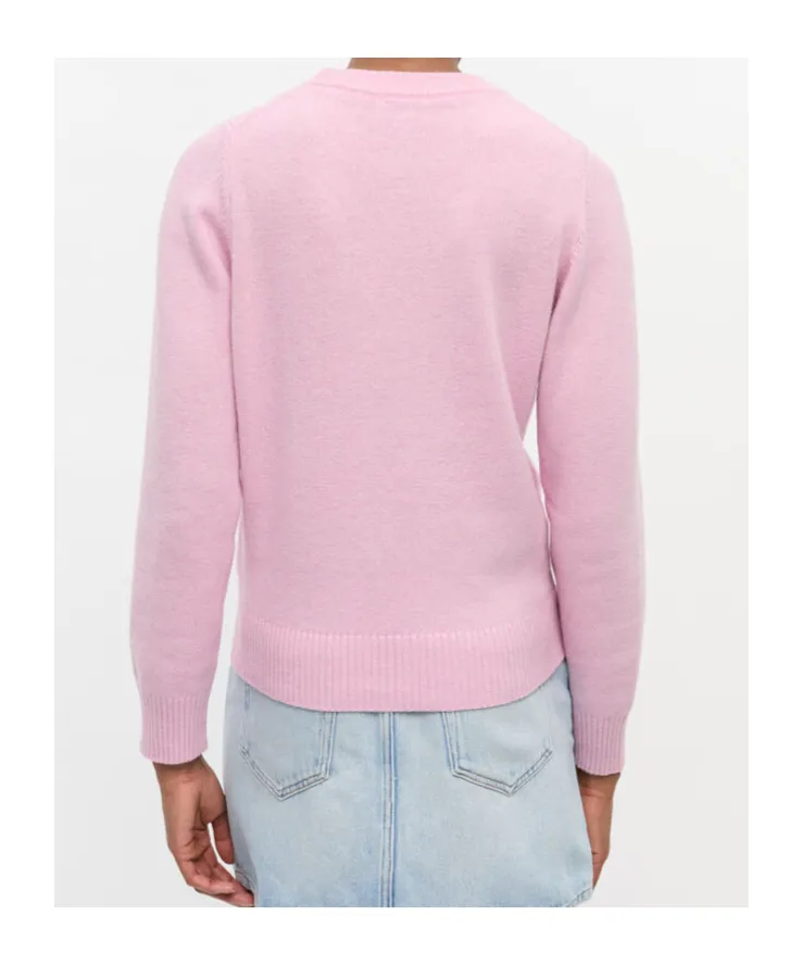 Poodle Jumper