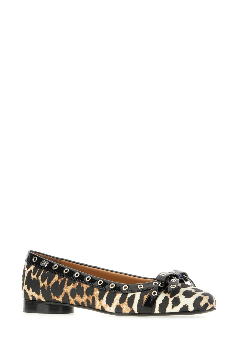 Ganni Flats