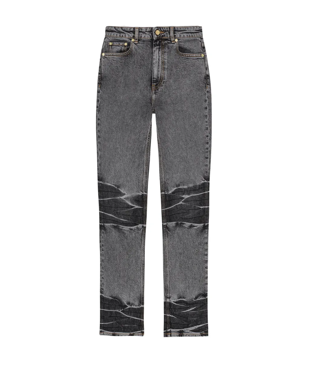 Washed Future Carri Jeans
