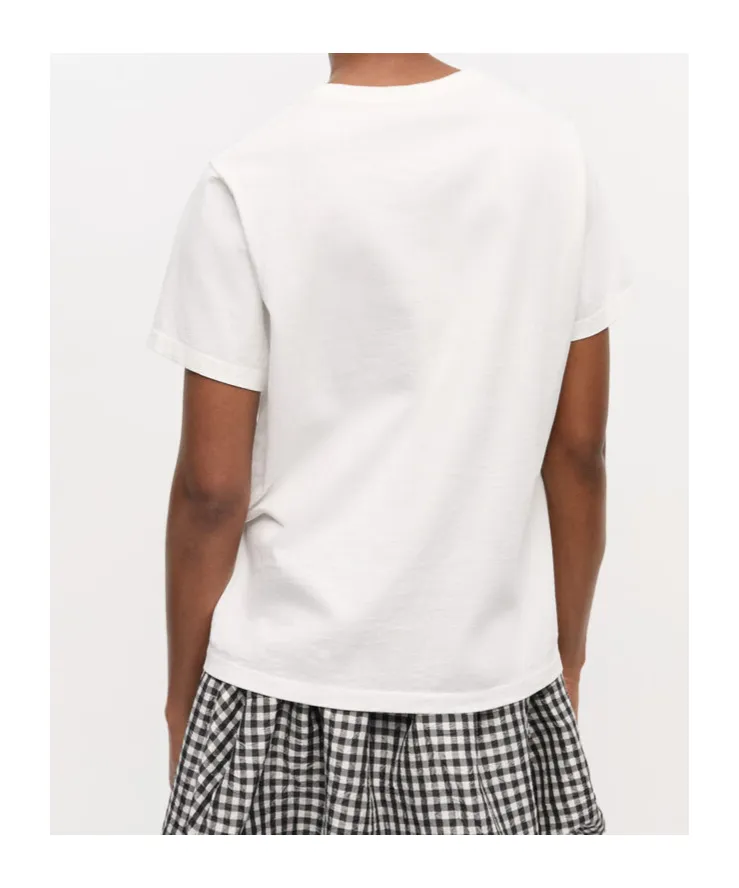 Animal Printed T-Shirt