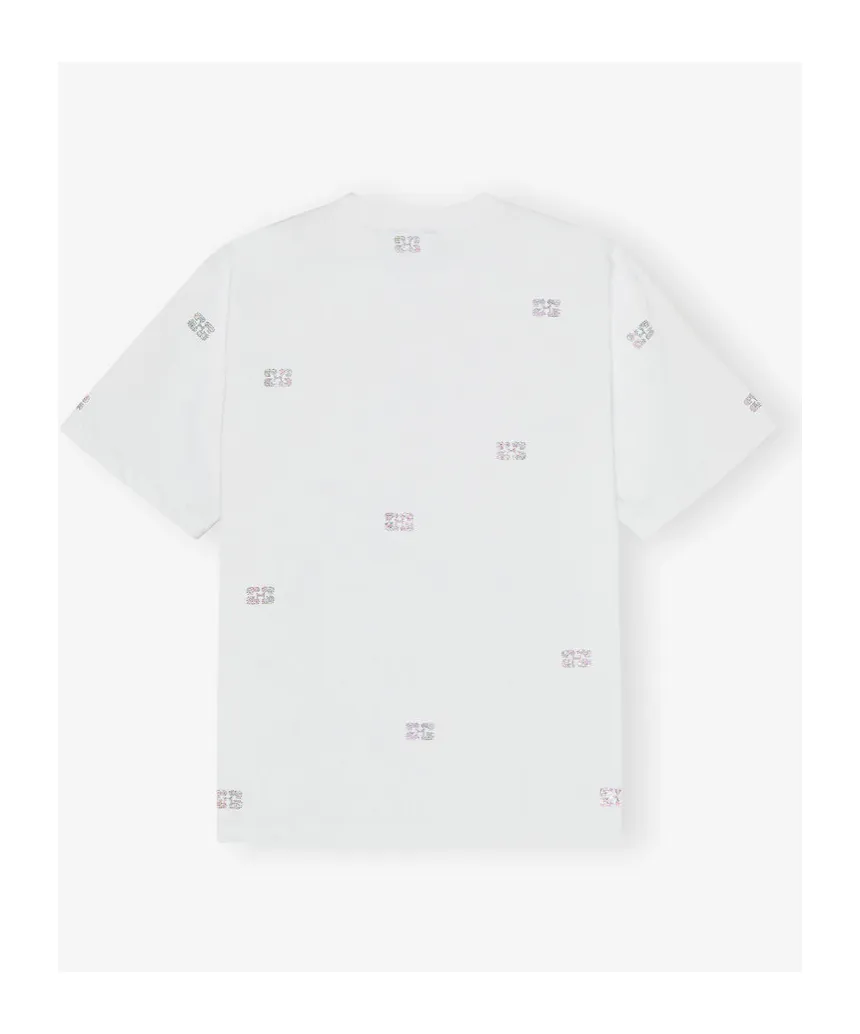 Embellished T-Shirt