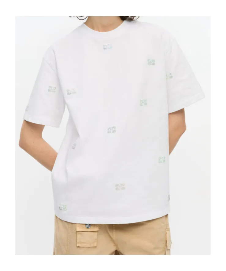 Embellished T-Shirt