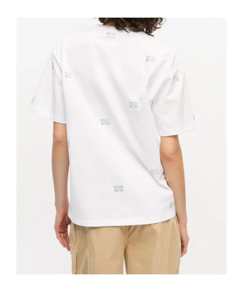 Embellished T-Shirt