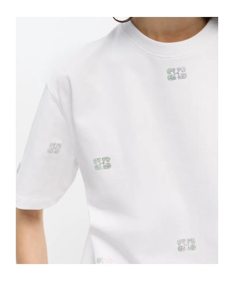 Embellished T-Shirt