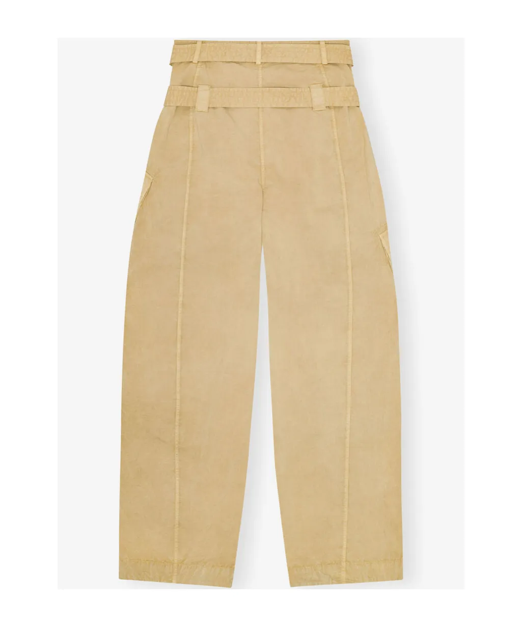 Pocket Trousers
