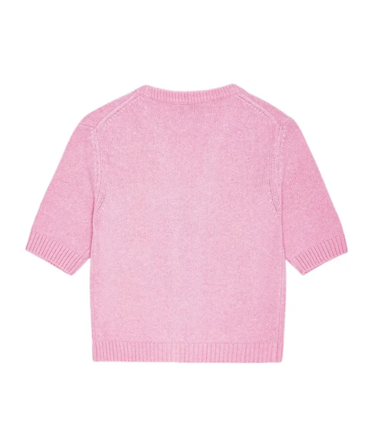 Future Wool Mix Cardigan