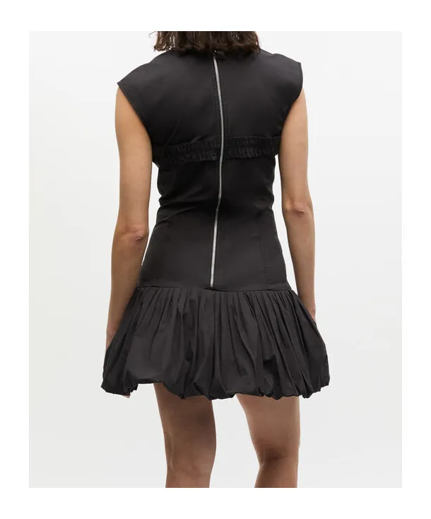 Corset Mini Dress