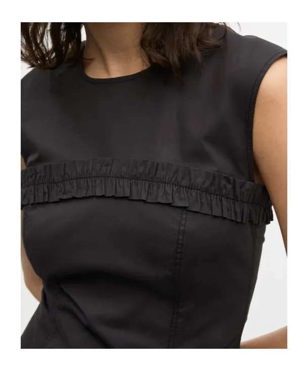 Corset Mini Dress