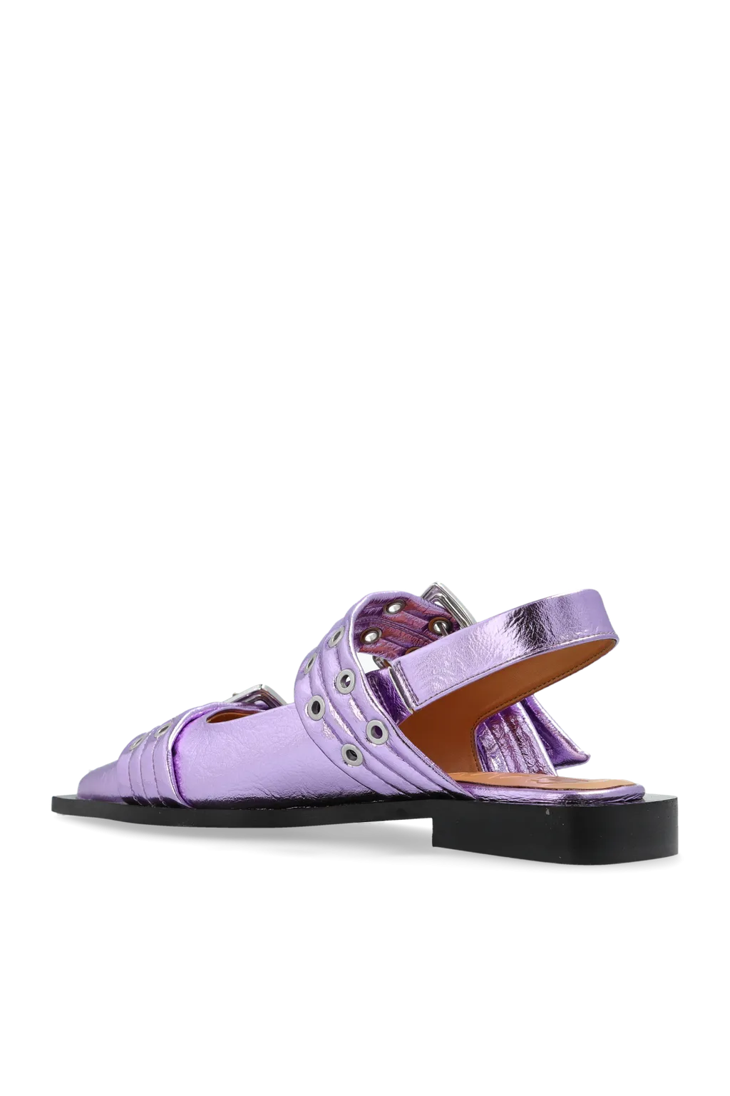 Shoes Made Of Eco Leather