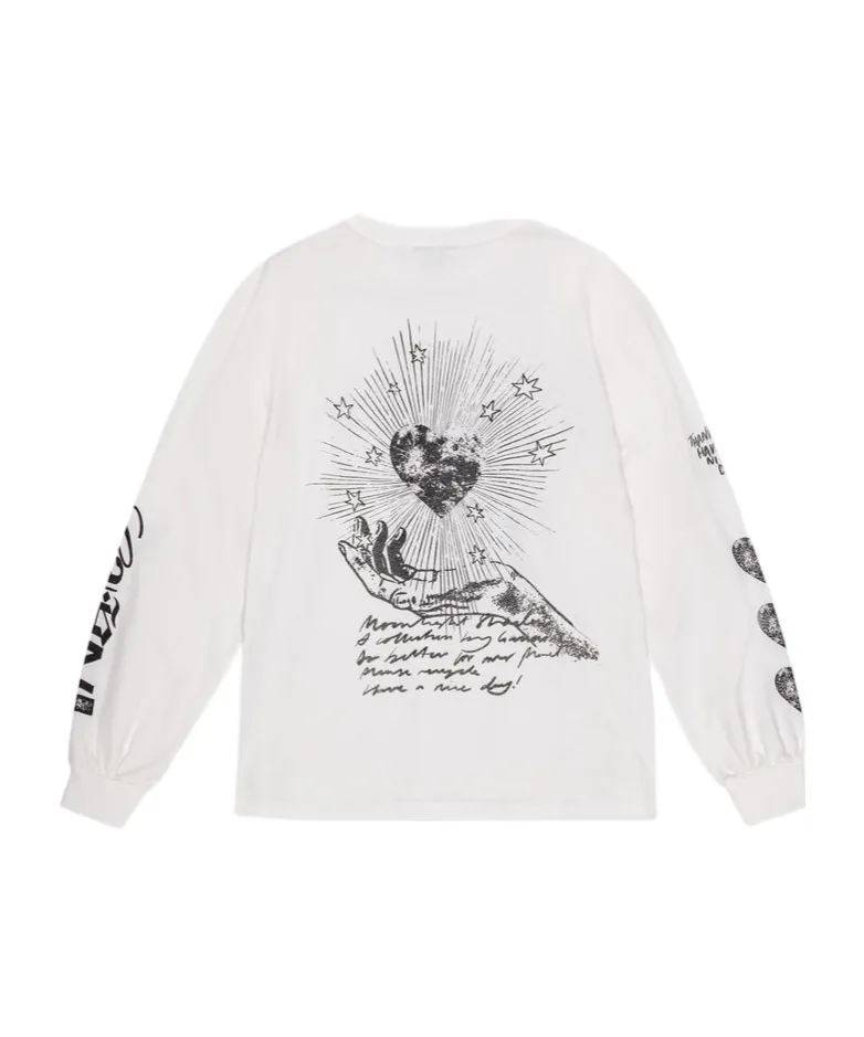Long Sleeve T-Shirt