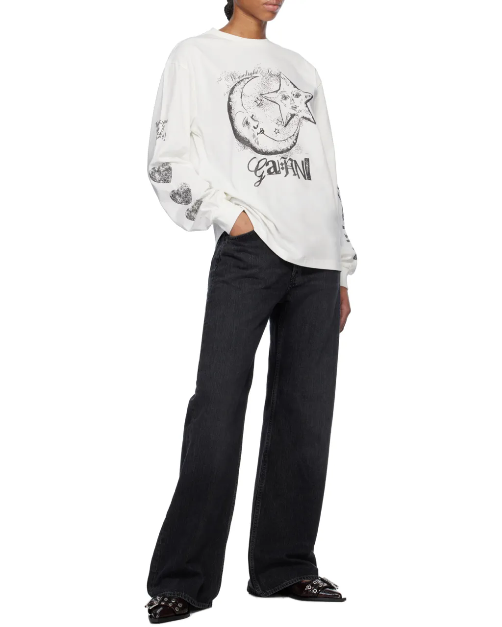 Long Sleeve T-Shirt